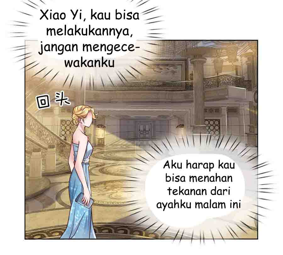 Jipin Yaonie Chapter 47 Bahasa Indonesia